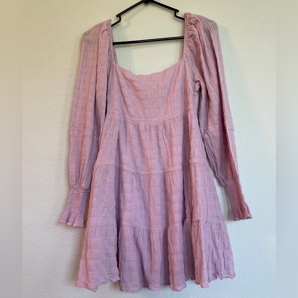 Nordstrom’s mini dress